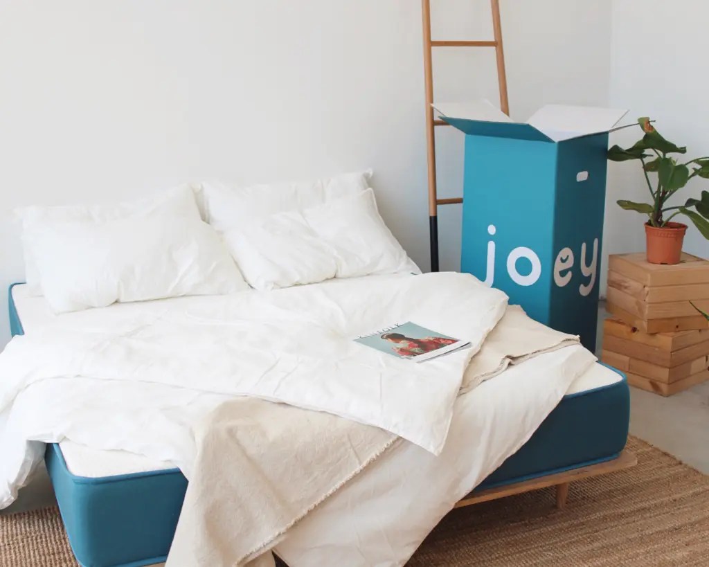 10 Mattress Brands In Malaysia For A Perfect Night’s Sleep Teh Talk