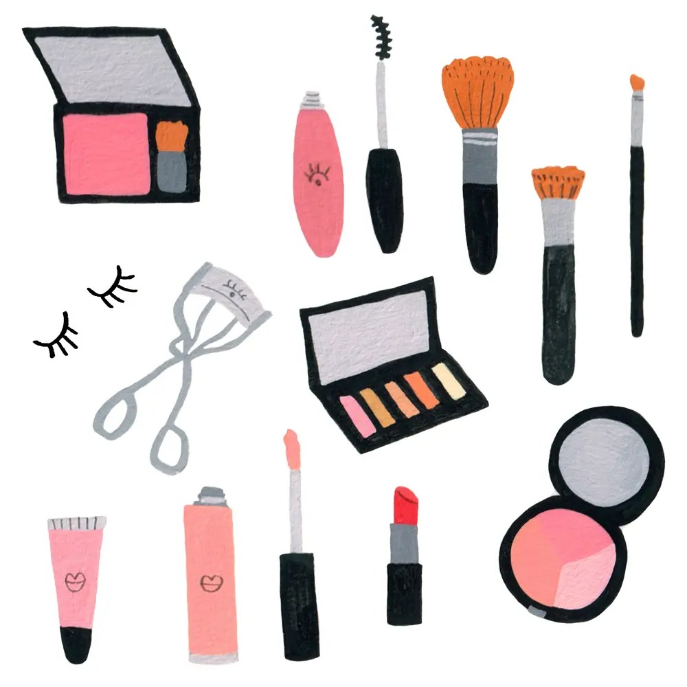 Local Makeup Brands From Young Entrepreneurs In Malaysia