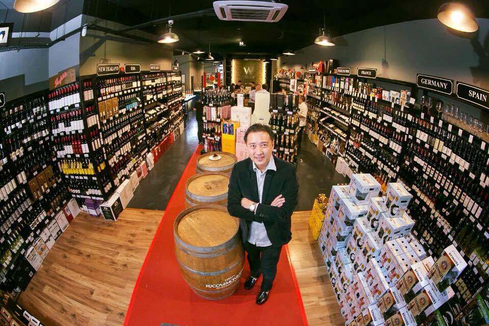 Relax At Home When You Buy Wine Online In Malaysia Teh Talk