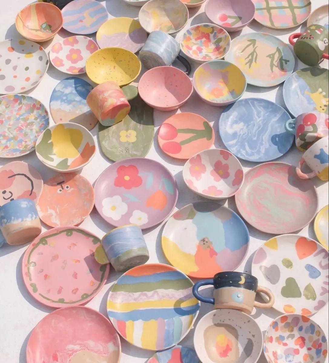 Pottery Class Malaysia Unleash Your Inner Creativity On Teh Talk