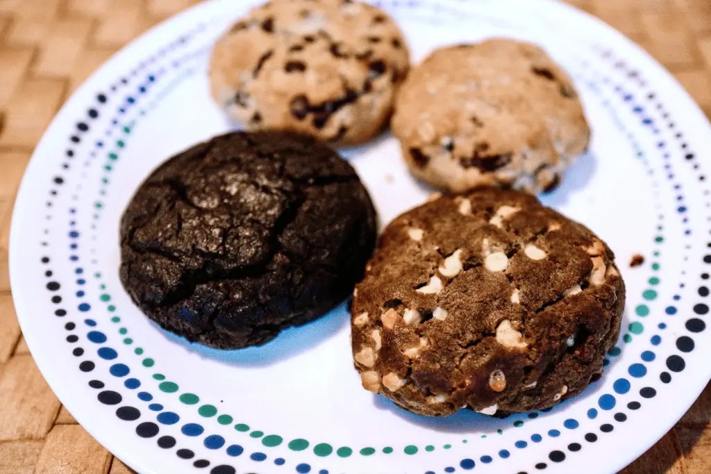 Best Cookies In Malaysia Top 10 Places To Get Them Teh Talk