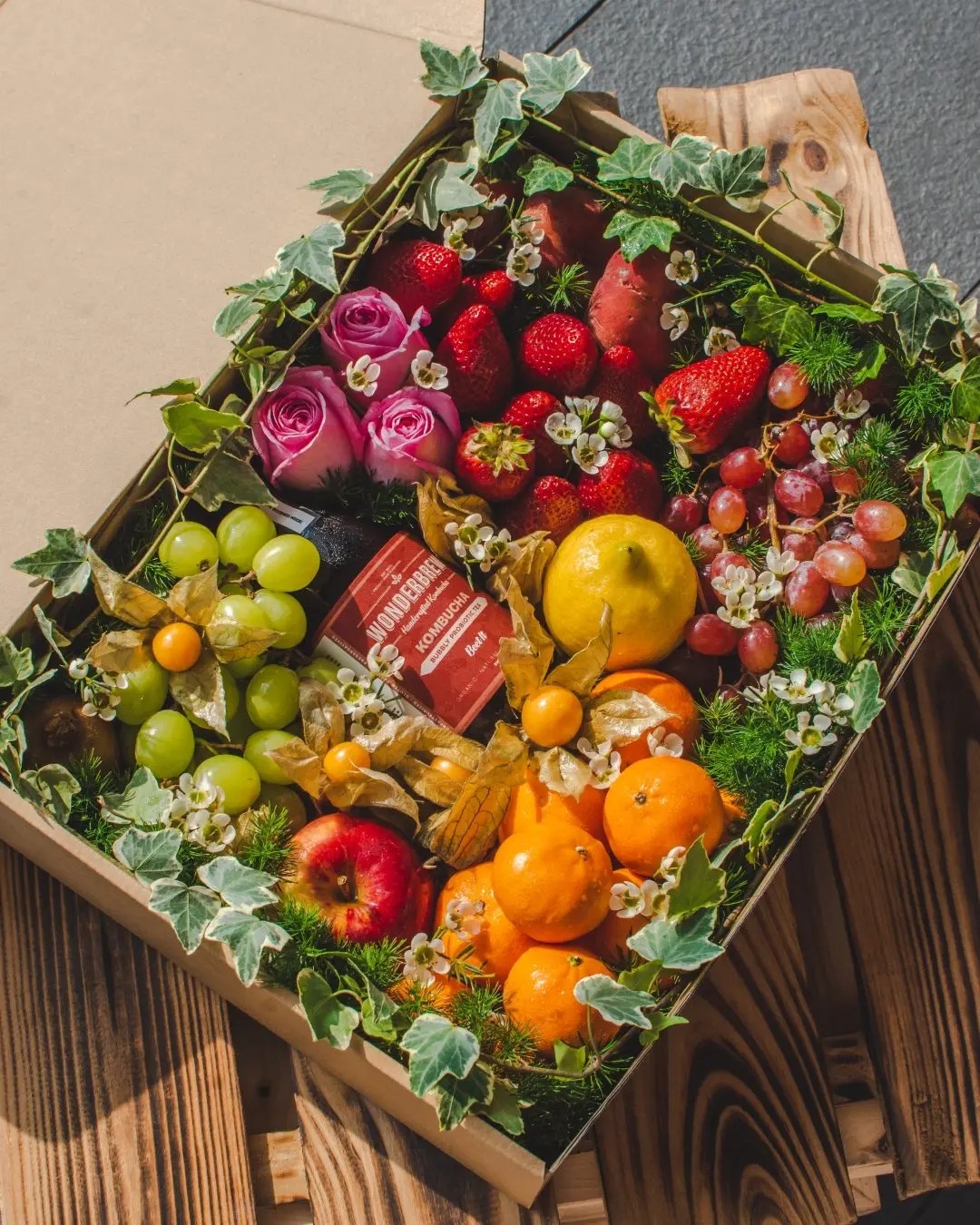 Fruit Basket Delivery KL Top 5 Places To Find Them Teh Talk