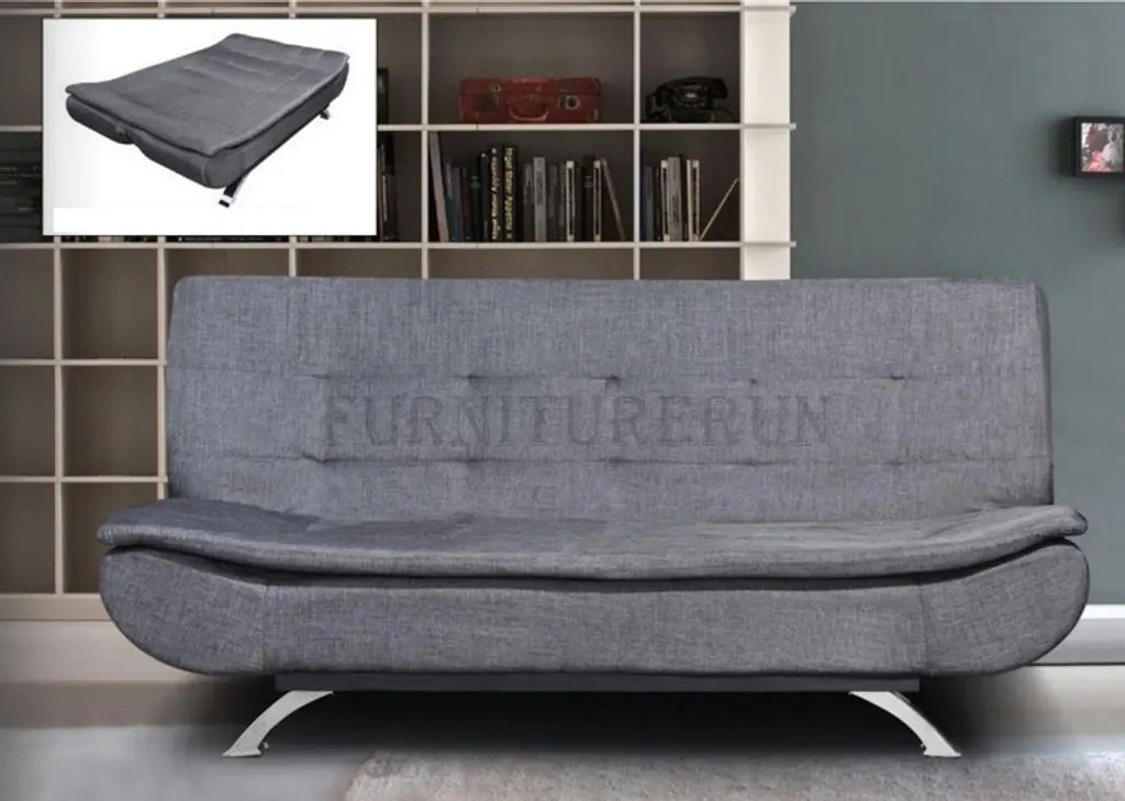 Sofa Beds Placing Comfort In Small Spaces Teh Talk