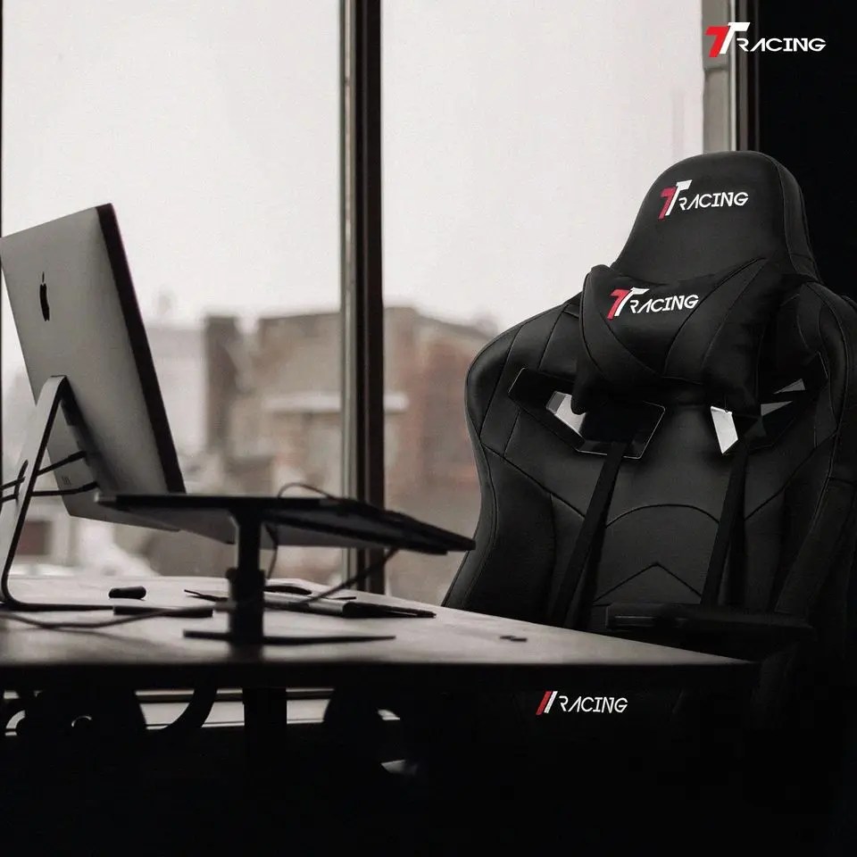Get Better At Gaming With The Best Gaming Chairs Malaysia Teh Talk