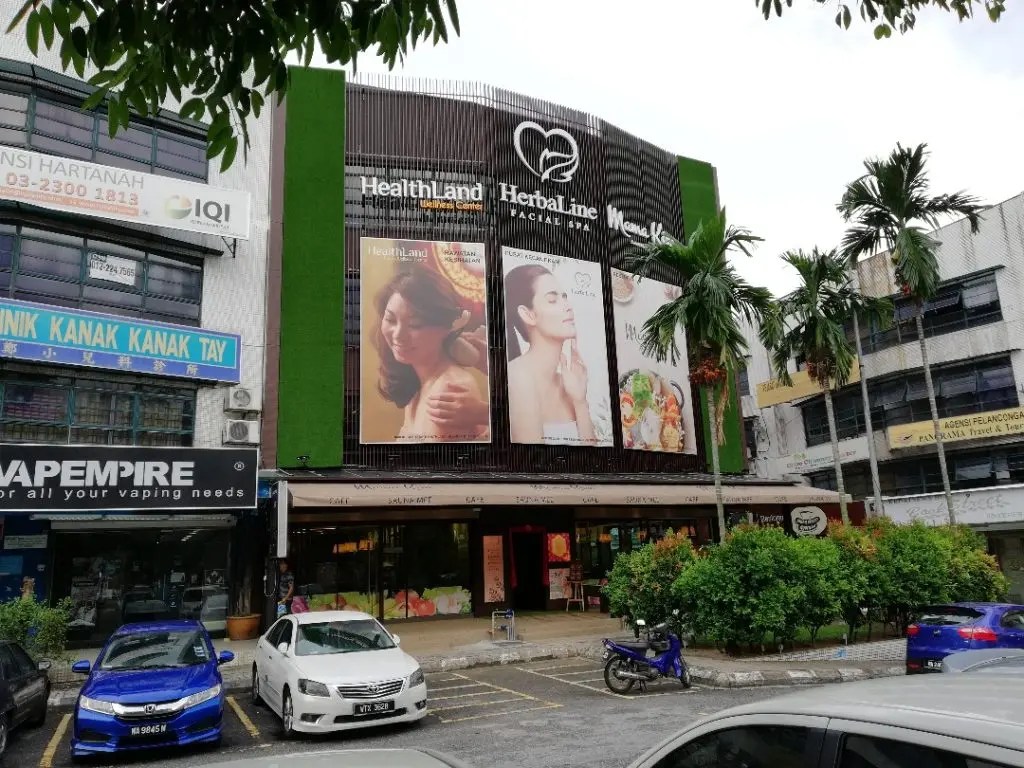 Benefits Of Spa Treatment & 10 Best Spa In KL! Teh Talk