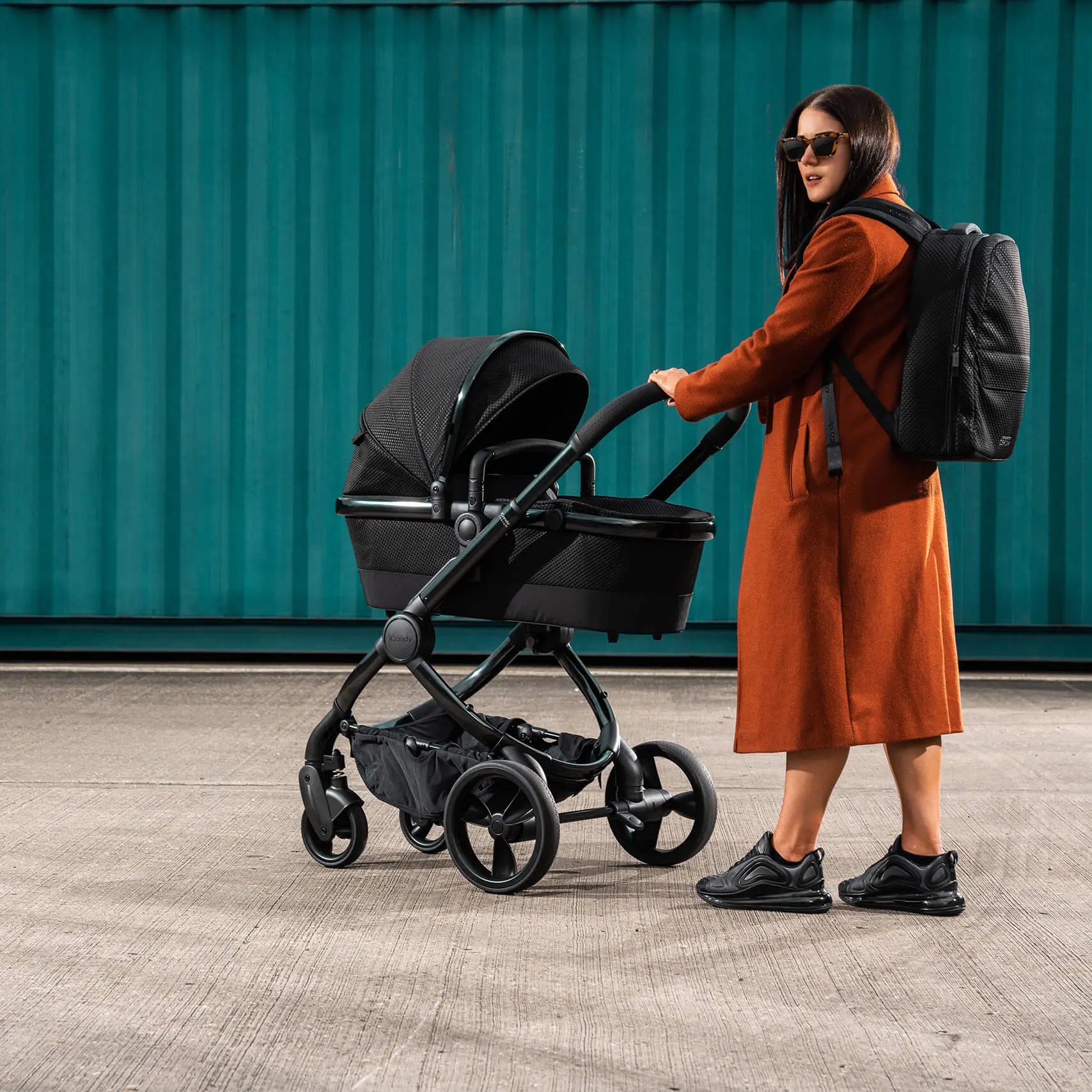 10 Best Baby Stroller in Malaysia 2022 Teh Talk
