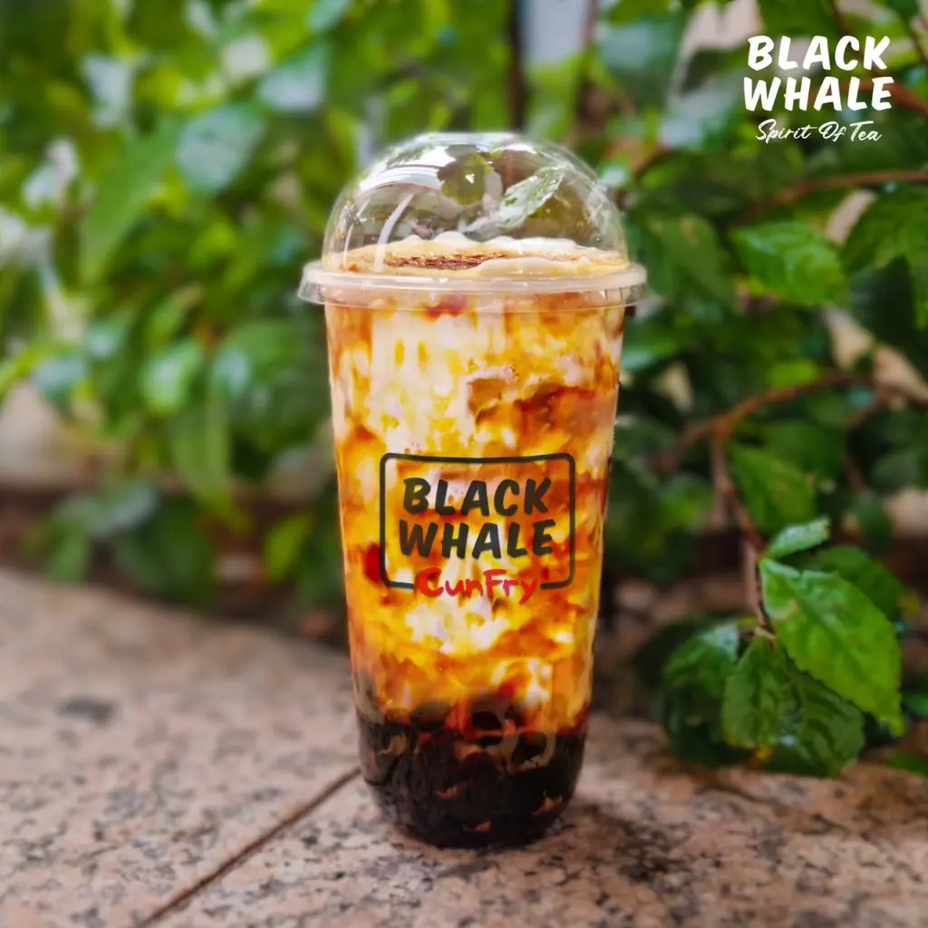 Best Bubble Tea Stores in KL & Selangor Teh Talk