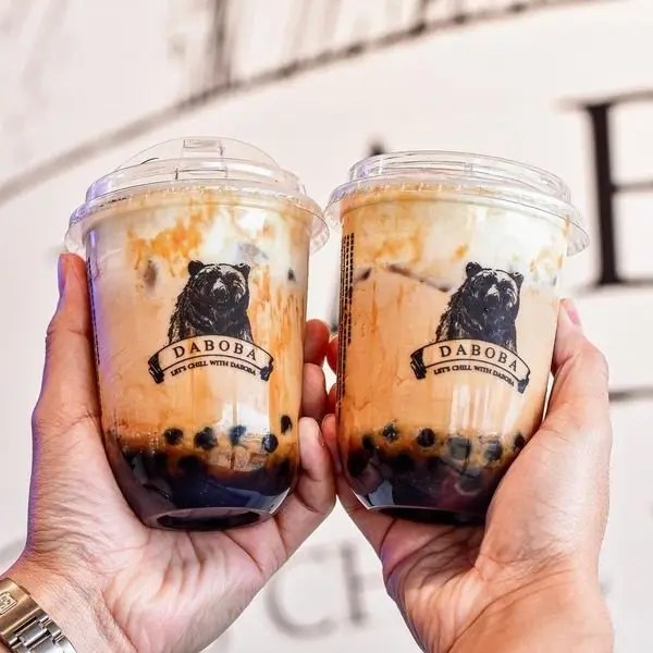 Best Bubble Tea Stores in KL & Selangor Teh Talk