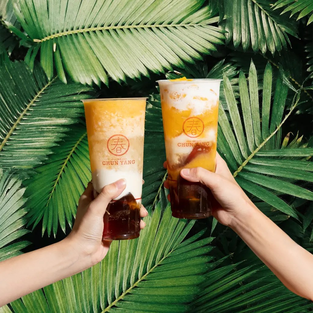 Best Bubble Tea Stores in KL & Selangor Teh Talk