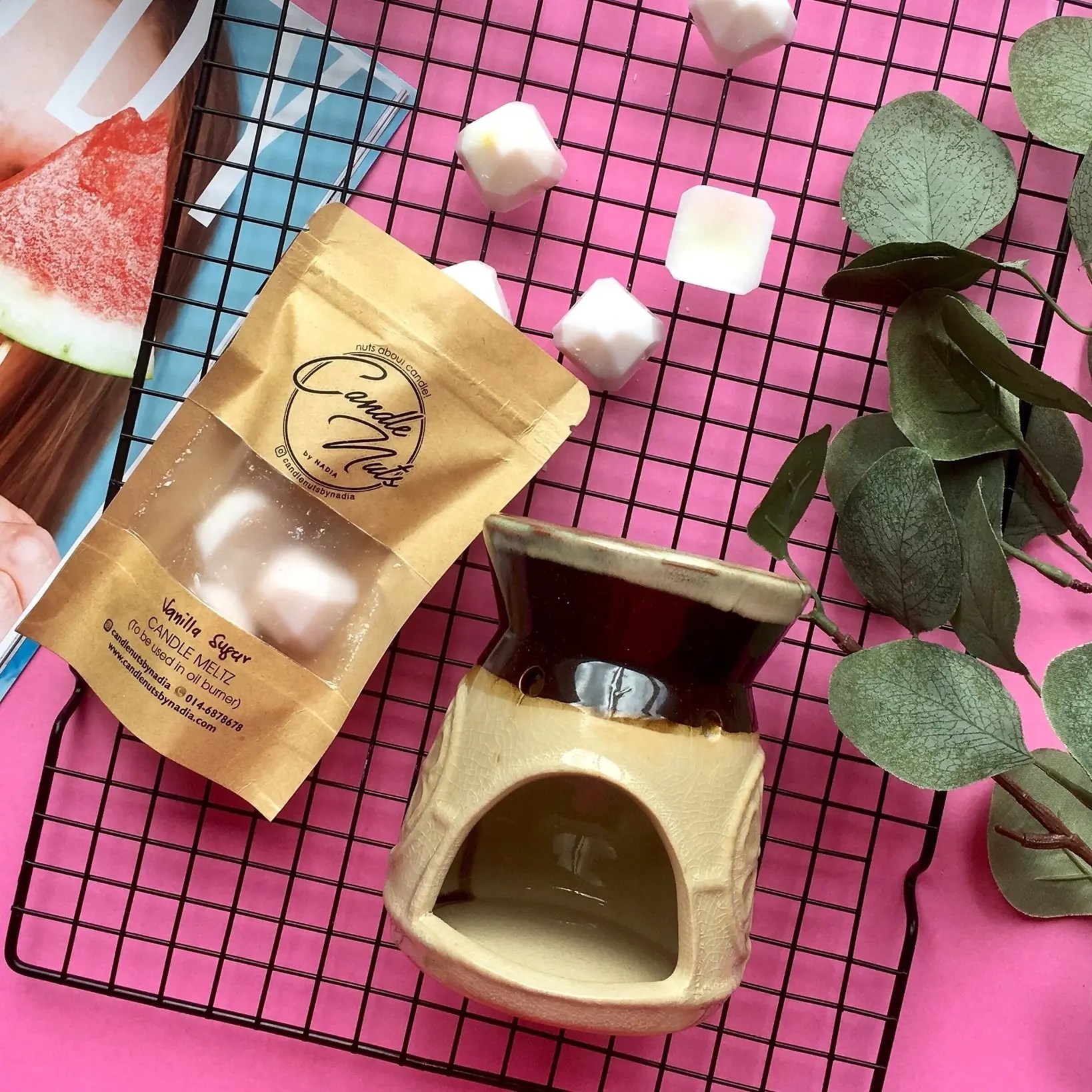 7 Local Brands That Offer The Best Scented Candle in Malaysia Teh Talk