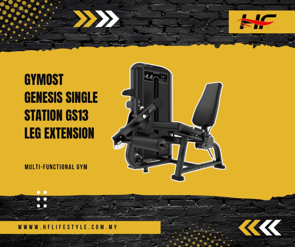 10 Gym Equipment Suppliers in Malaysia Teh Talk