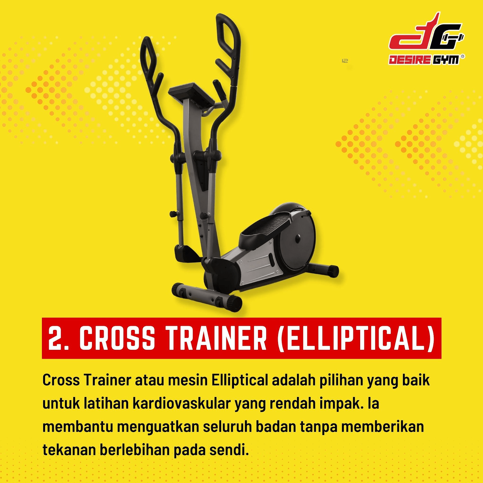 10 Gym Equipment Suppliers in Malaysia Teh Talk