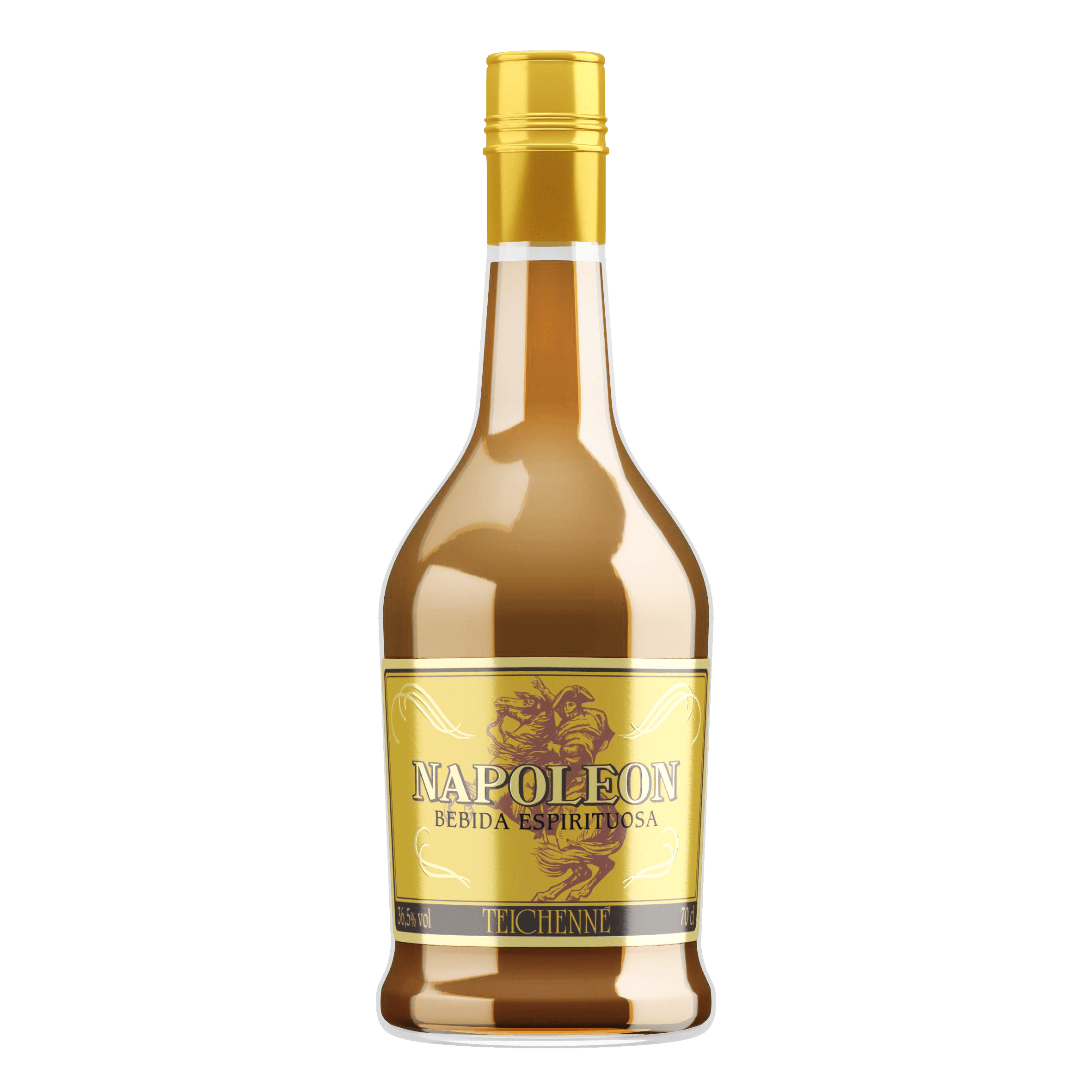 Napoleón Spirit Drink Teichenné