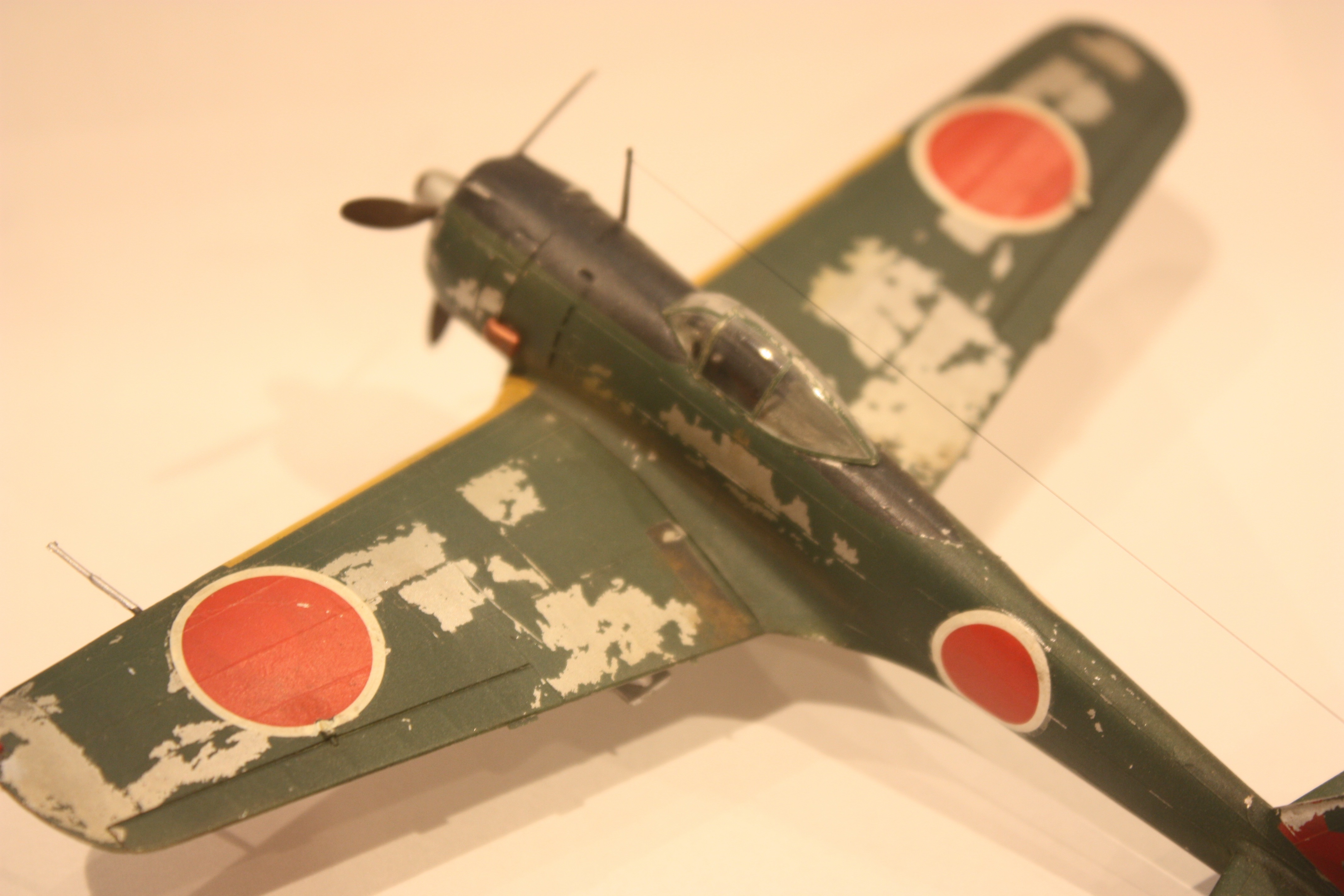 戦闘機 帝国プラモ工房