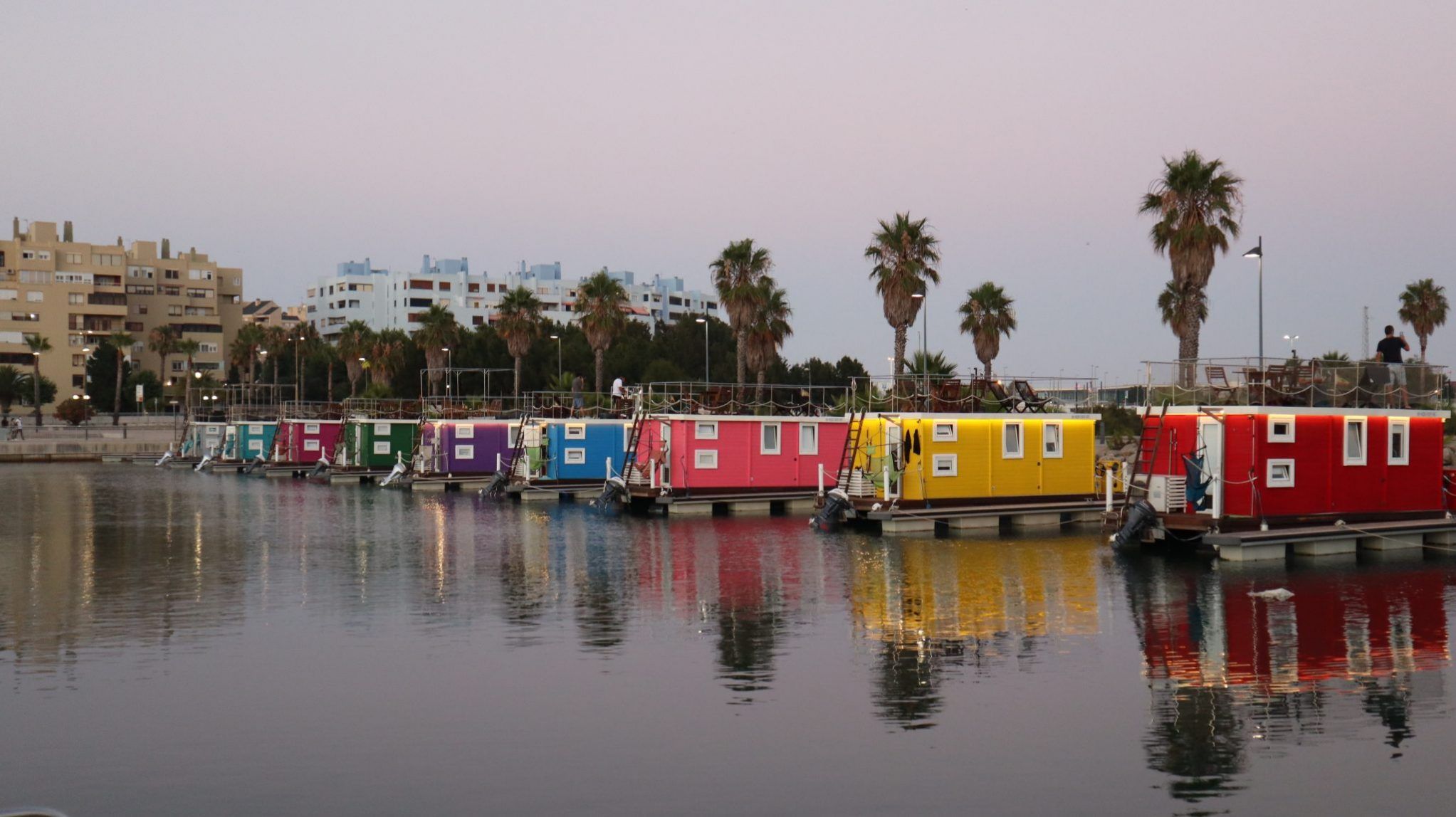 10 cosas que no te puedes perder si visitas La Línea de la Concepción Ilusiónate por el Mundo