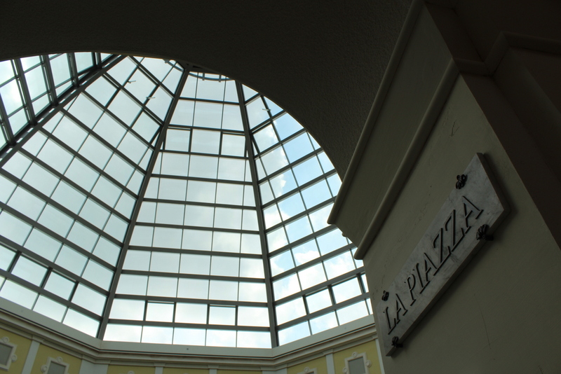 Mein Wochenende in Bremerhaven. Ein Besuch im Best Western Plus HOTEL