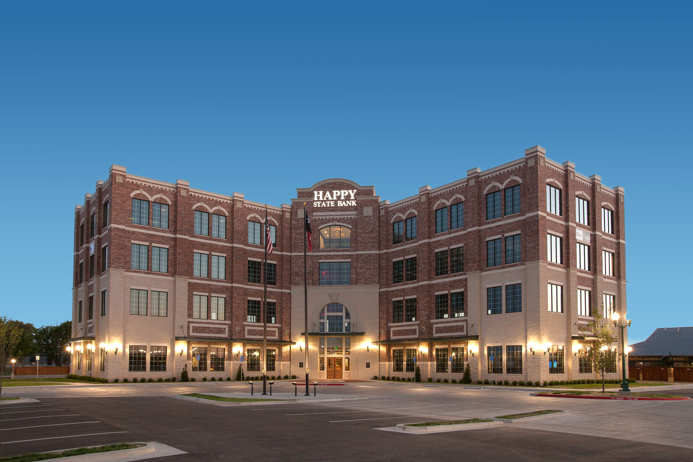 Commercial and Retail Construction Teinert Construction