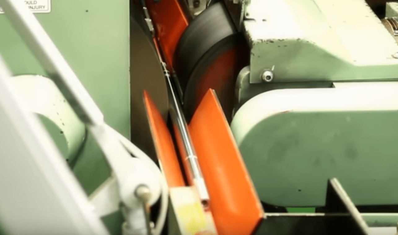 Piston Rod Polishing TEIN USA Blog