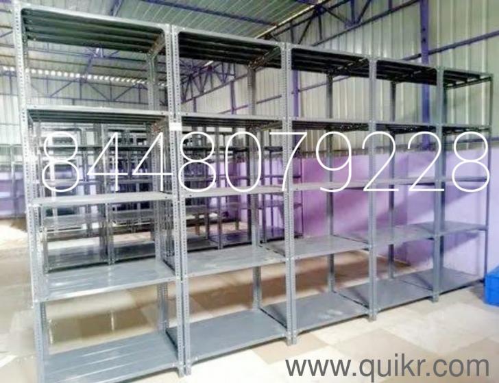STEEL RACKS IRON RACKS WAREHOUSE RACKS GODOWN RACKS STORAGE RACKS