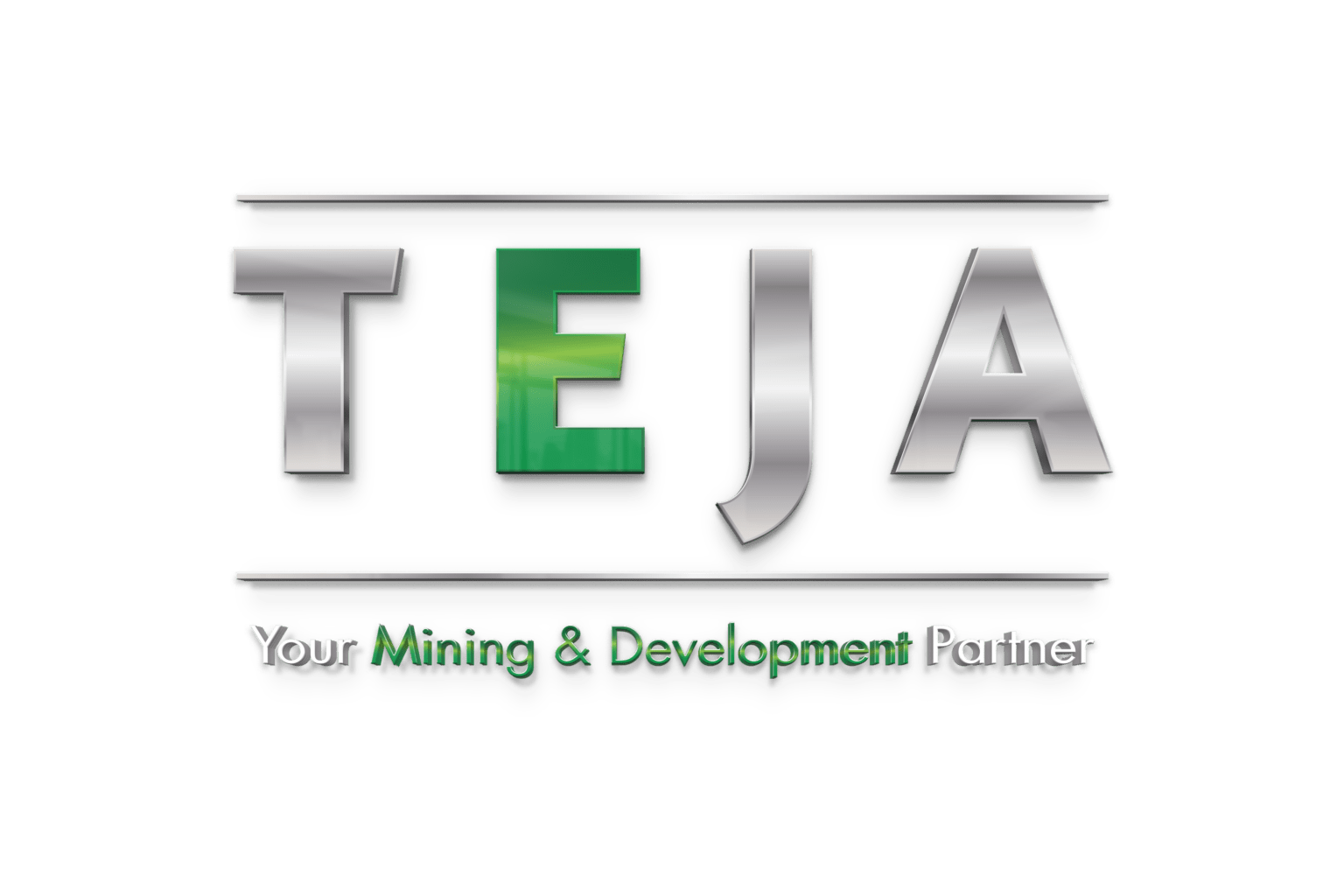 Teja Mining Your Mining and Development Partner