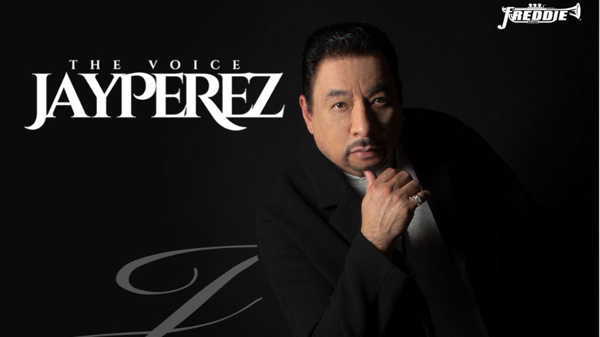 Jay Perez drops uptempo ranchera ‘Para Volvernos Amar’, second single