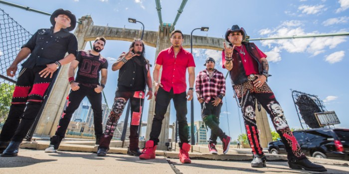 Siggno postpones shows after Jacob Turner’s accident – Tejano Nation Siggno net worth