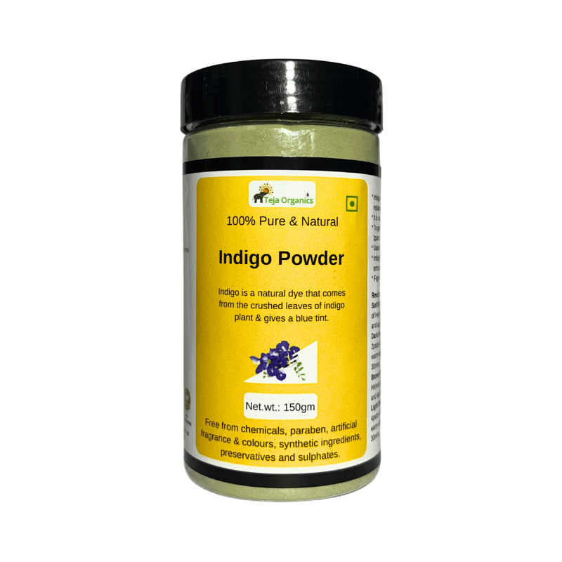 Indigo Powder 150gms
