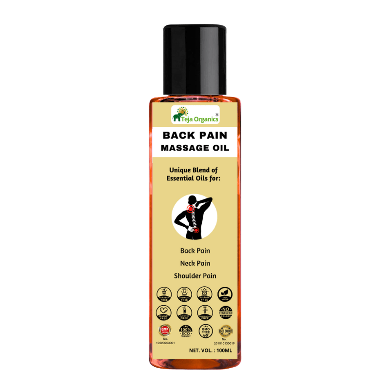 Buy Pain relief massage oil