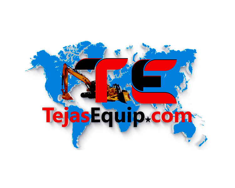 Tejas Heavy Construction Equipment and Machinery Tejas Equip Connexion Tejas Equip Connexion™
