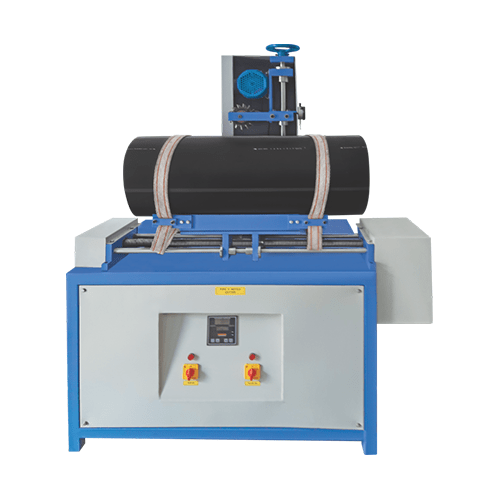 PIPE V NOTCH CUTTER Tej Engineers