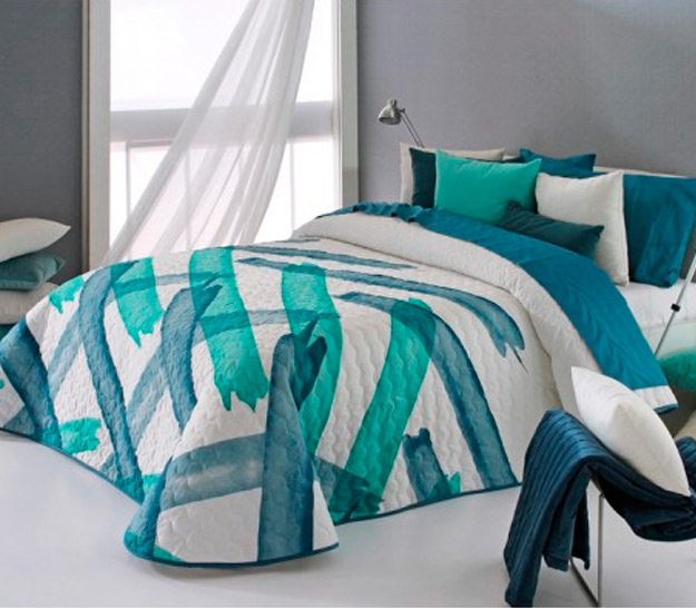 Textil hogar Tejidos Luis Textil Hogar Nou Barris