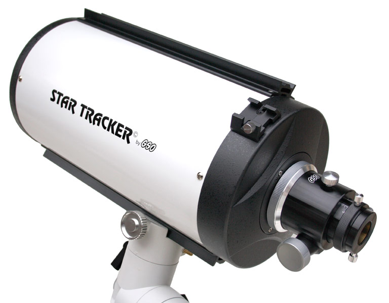 GSO RC8 inch ExosII, RitcheyChretien Telescope, Astrophotography