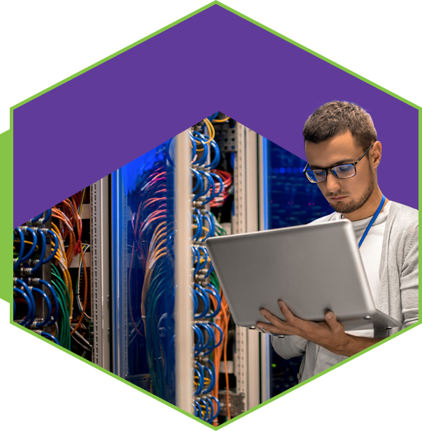 Cyber Security Services Tek3