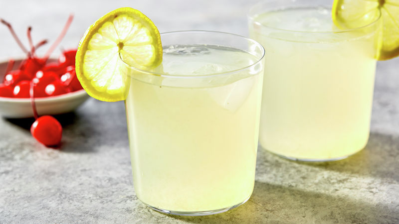 Insurers, are you making your own lemonade? TEK.ADVISORS