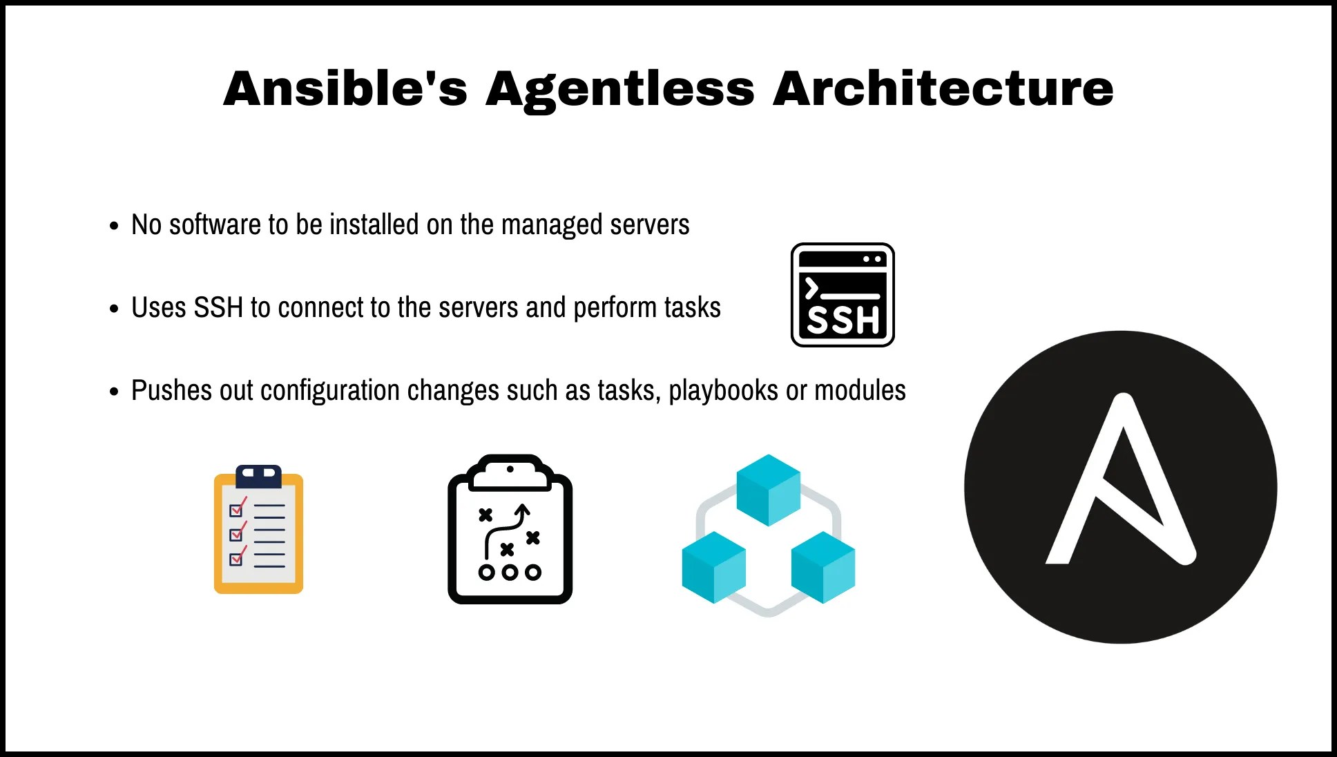 Terraform vs Ansible Learn the Differences Part 1 TeKanAid