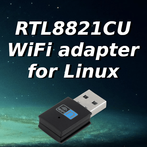 Installing WiFi Driver For Realtek 802.11ac on Linux (0bdac811) Tekbyte