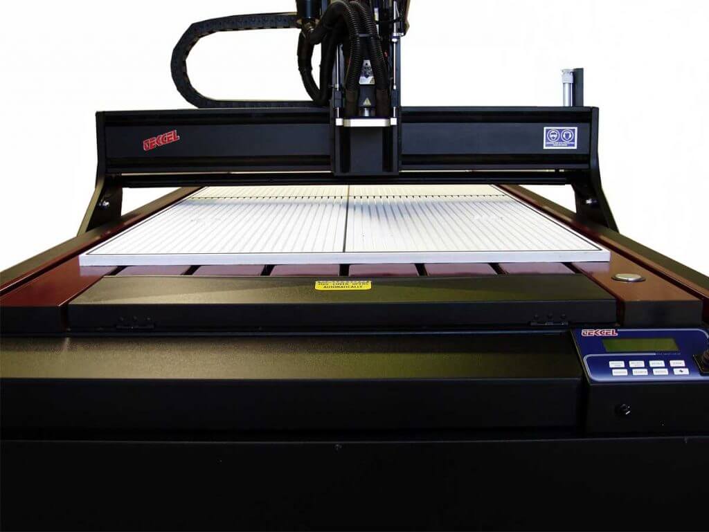CNC Router Australia Perfect for Industry & Hobby Use