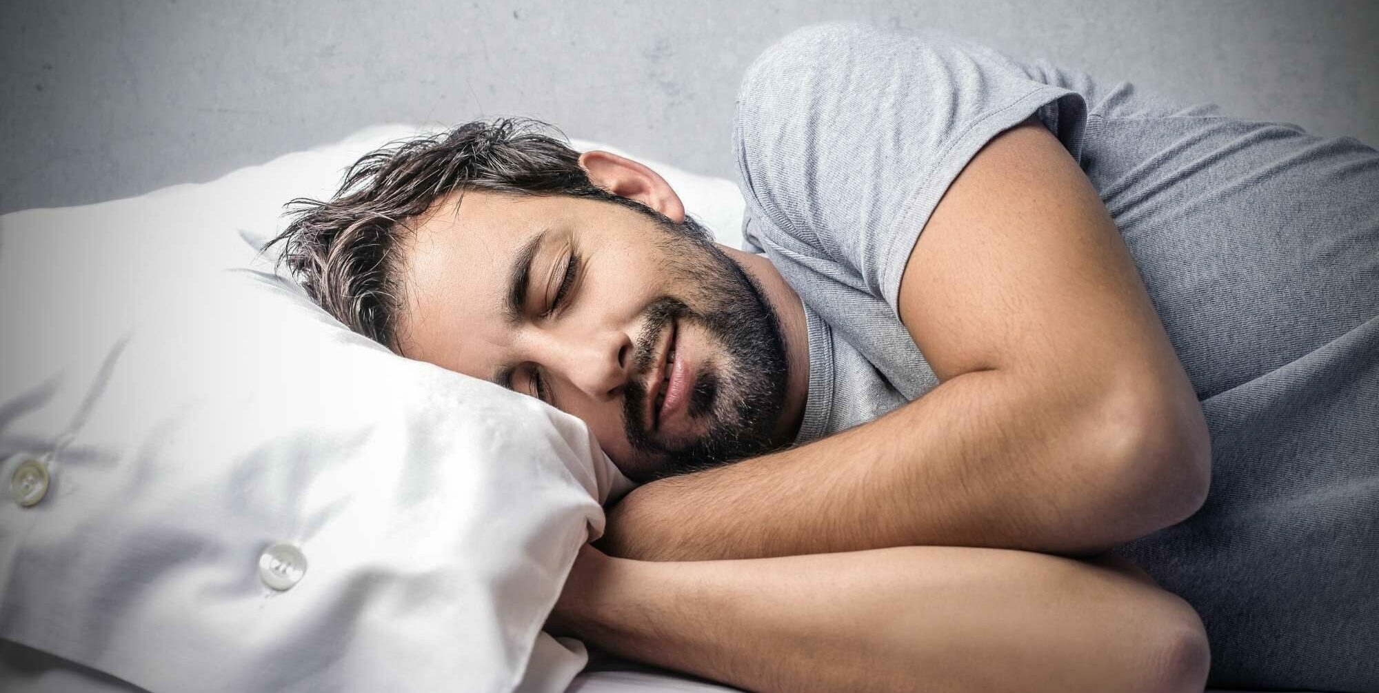 The Best Temperature for Sleep TEK Climate Heating and AC