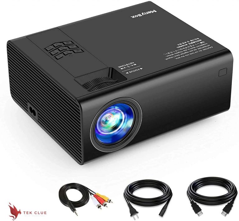 Best Outdoor Projectors For Daylight Outdoor Projectors