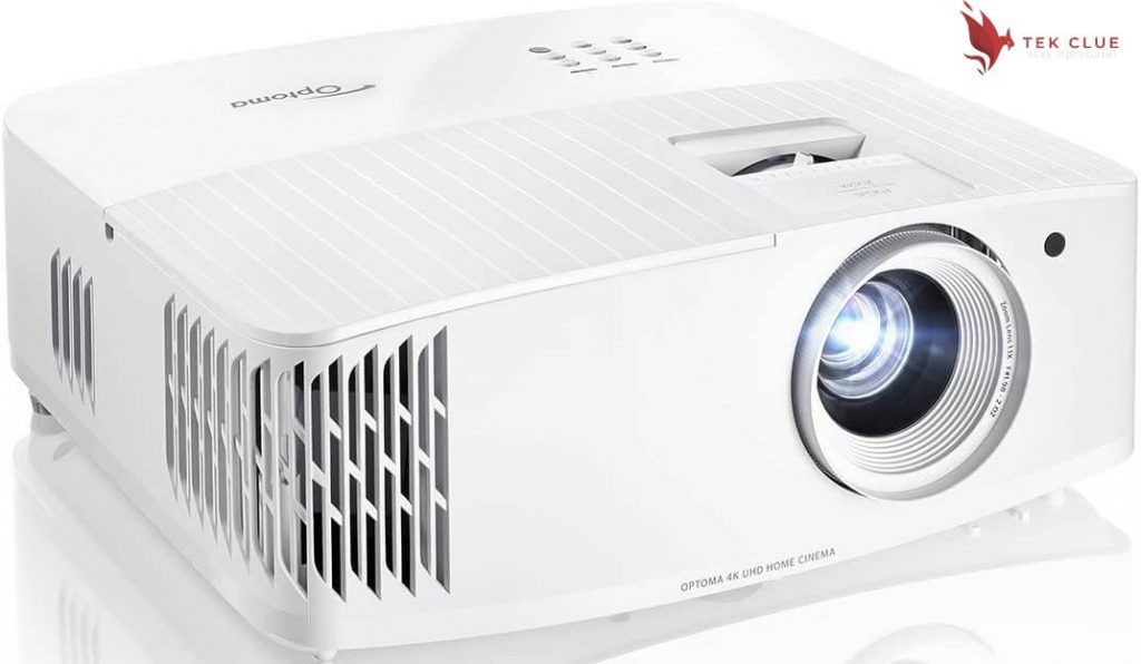Best 4K Projector Under 1500 In 2023 TekClue