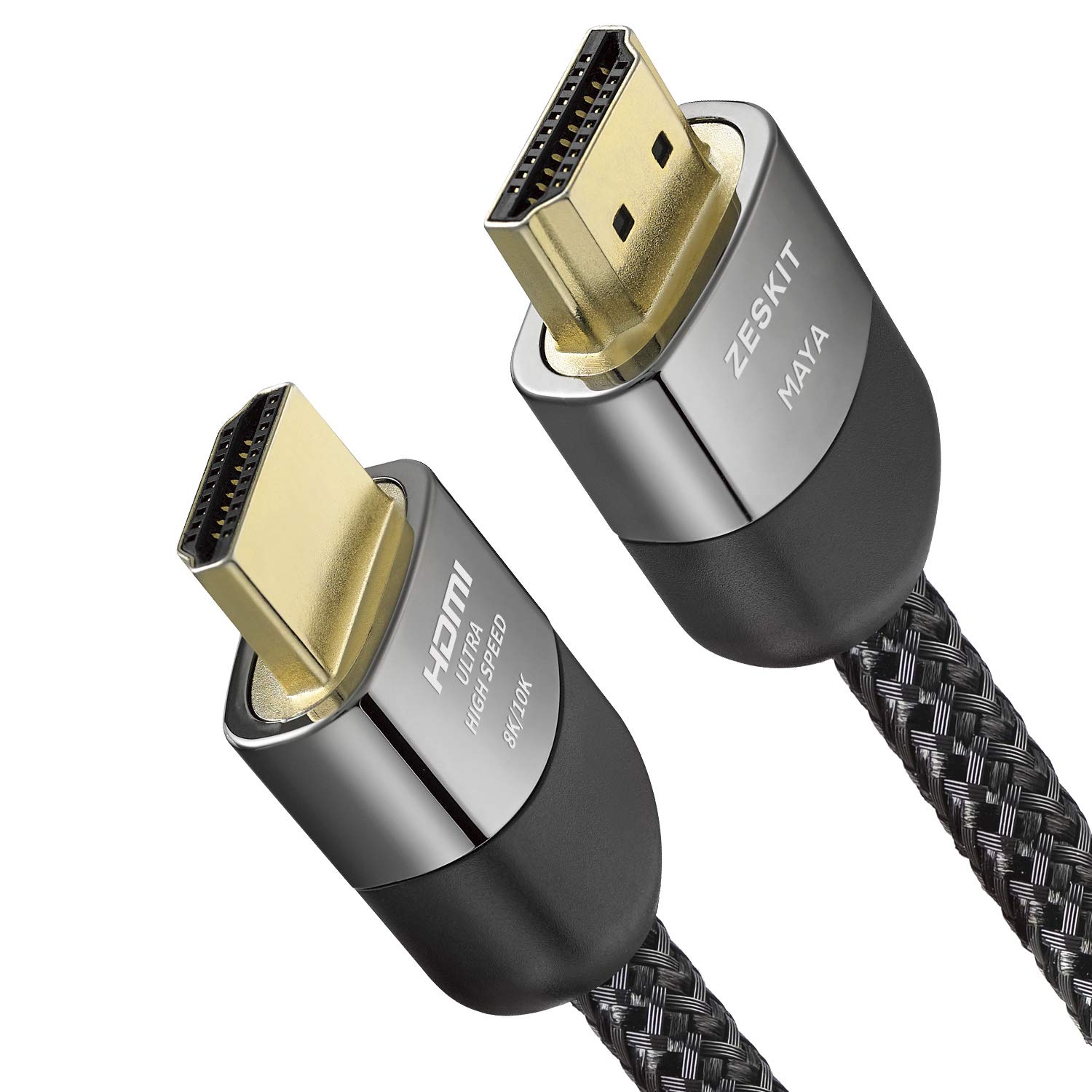 Top 5 Best HDMI Cable For PS5 (Affordable Range + High Quality) TekClue