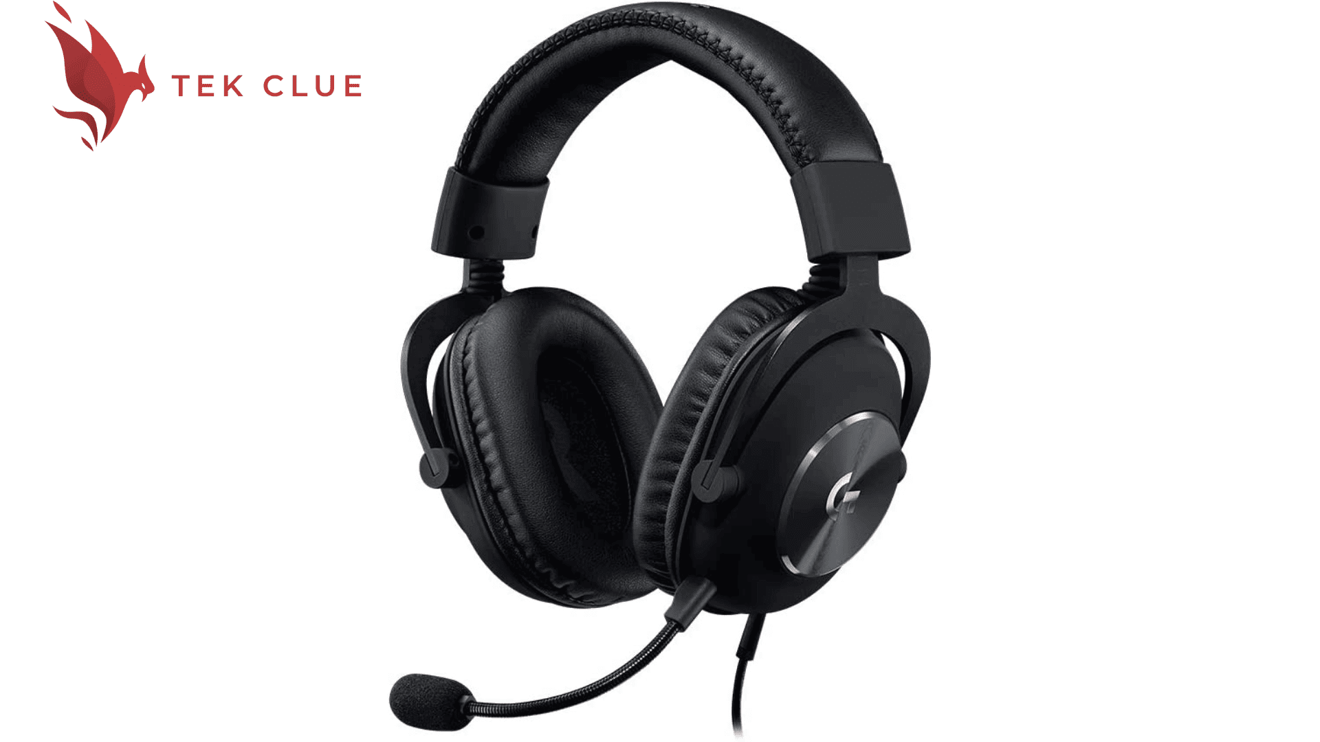 Best Headset for Rainbow Six Siege Buying Guide TekClue