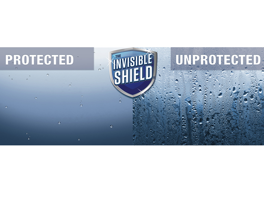 Invisible Shield Banner 2 | Tekcoglas Design Pte Ltd
