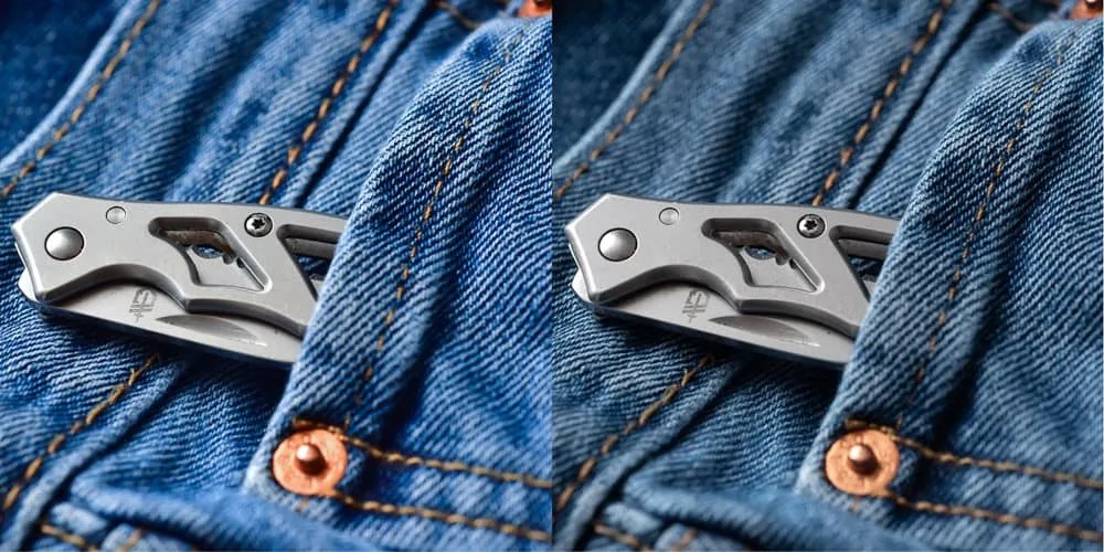 Disadvantages of Raw File Format in Photography