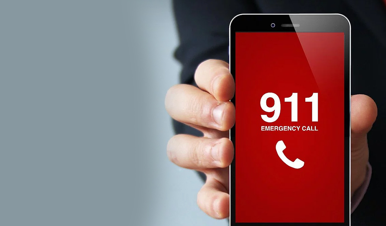 Reverse 911 Efficient Emergency Communications