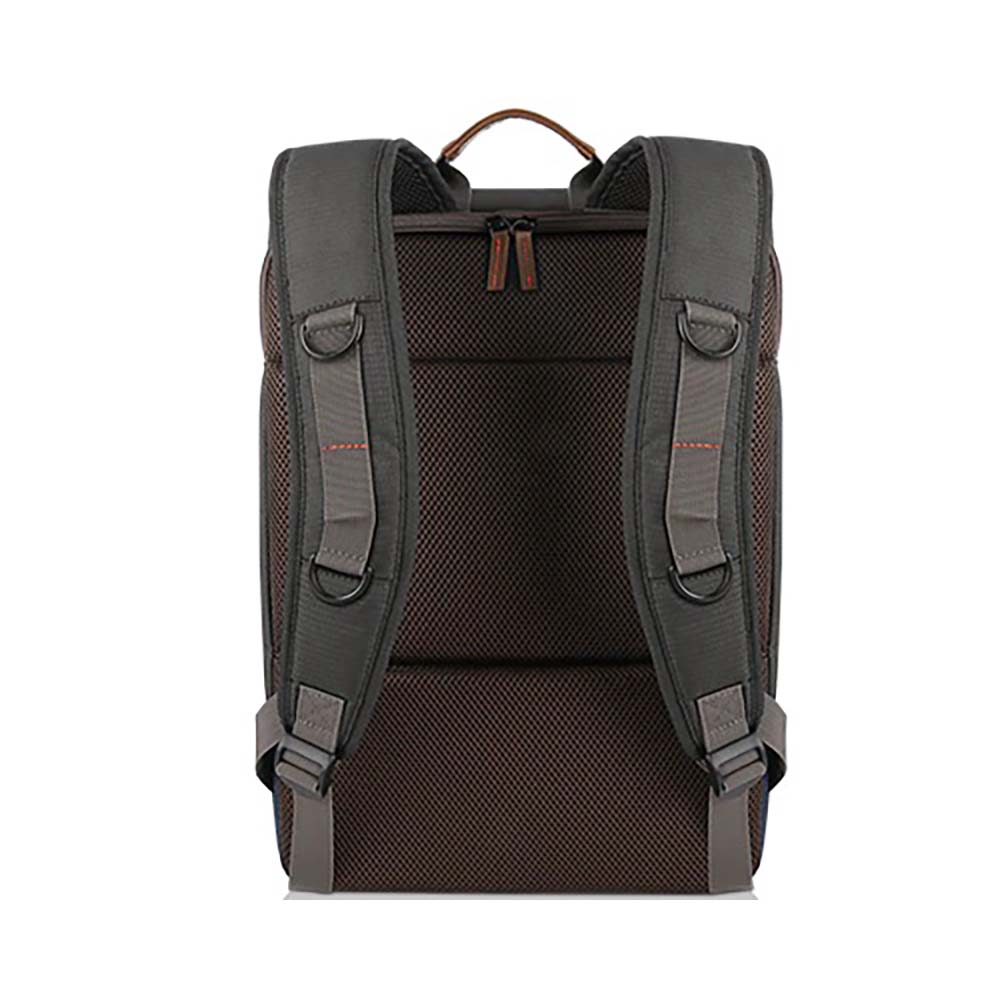GX40R47785 LENOVO (TARGUS) 15.6 LAPTOP URBAN (B810) (BLACK) BACKPACK