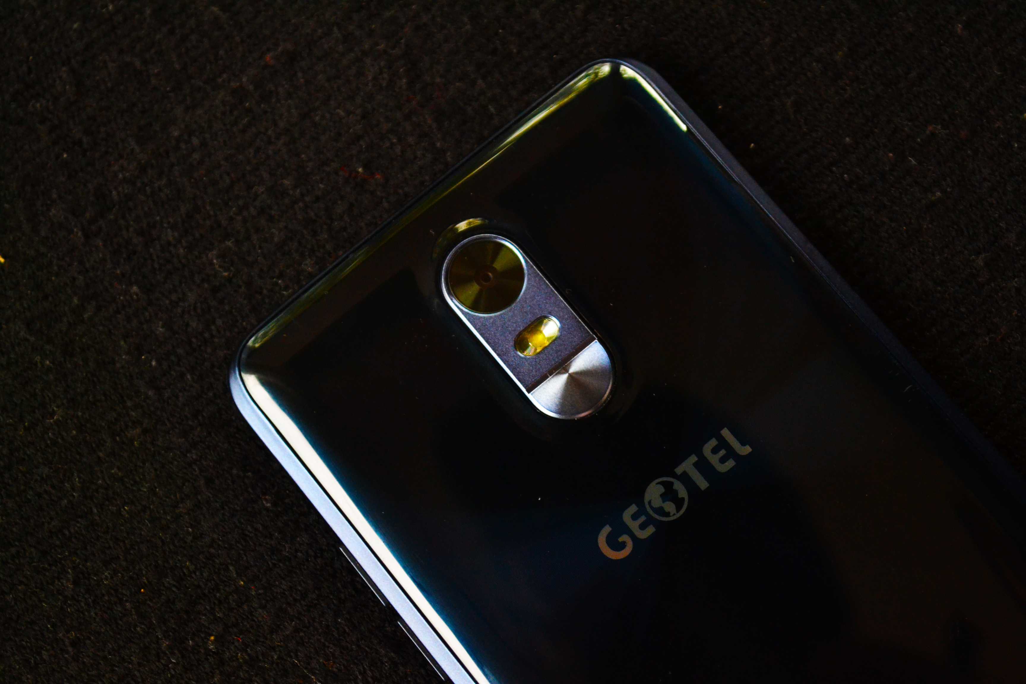 GEOTEL Note Review One of the Best Smartphones under 100! — Tekh Decoded