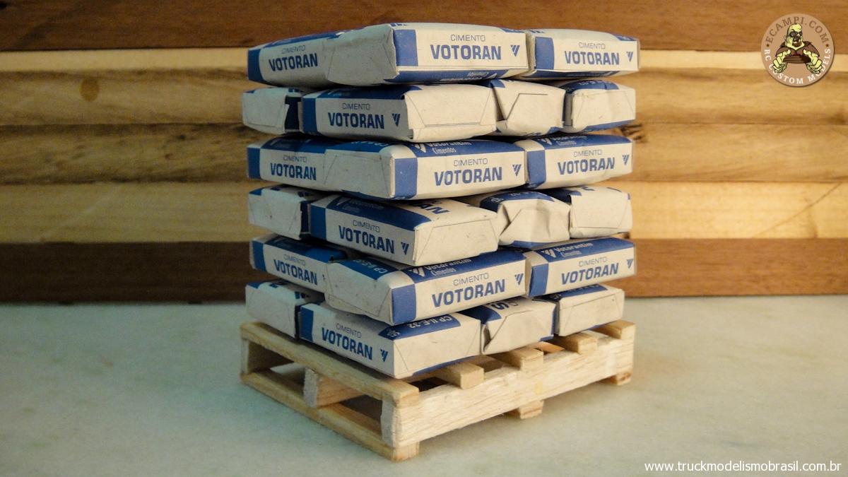 Quantos Sacos De Cimentos Por M3