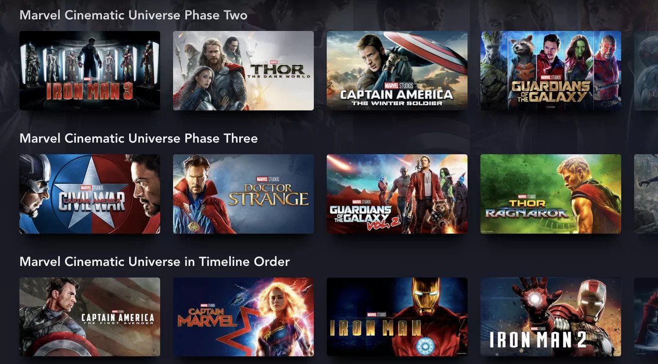Qual a melhor plataforma de streaming Netflix, Disney+, Prime Vídeo ou