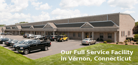 About | TEK Industries